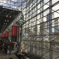 Photo taken at Jacob K. Javits Convention Center by Tyler L. on 2/1/2016