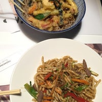 Photo prise au UDON par Aliona F. le10/7/2015