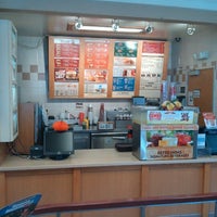 Photo taken at Wendy’s by Ramon V. on 11/2/2012