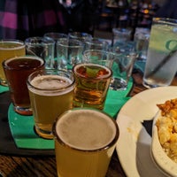 Photo taken at Hop Valley Brewing Co. by Robert W. on 2/14/2023