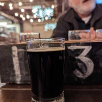 Photo taken at Panther Island Brewing by Robert W. on 11/19/2022