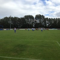 Vauxhall Motors Fc 1 Tip From 59 Visitors
