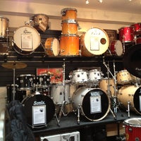 Footes drum shop online