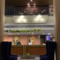 Photo taken at Maruay Garden Hotel by Nana on 12/5/2022