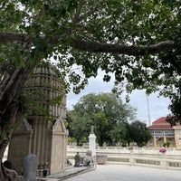 Photo taken at Bang Pa-In Royal Palace by Nana on 9/10/2023