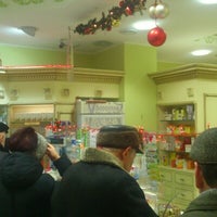 Photo taken at Аптека &amp;quot;Беролина&amp;quot; by MarkiZZ T. on 12/29/2012