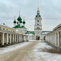 Photo taken at Торговые ряды by Dmitry C. on 12/22/2020