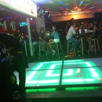 12/30/2012 tarihinde Ruben R.ziyaretçi tarafından Party Lounge'de çekilen fotoğraf