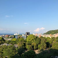 Photo taken at 伊東遊季亭 by BlueBear_76 s. on 5/3/2022