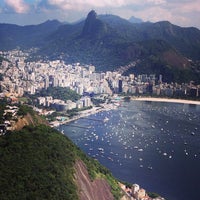 Photo taken at Lojinha do Pao de Acucar by Ar T. on 4/24/2013