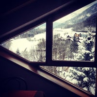 Снимок сделан в Hotel Val Di Sole пользователем Ar T. 2/24/2013