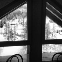 Photo taken at Hotel Val Di Sole by Ar T. on 2/24/2013