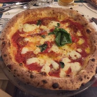 Photo taken at Pepe Nero by Francesco F. on 3/28/2017