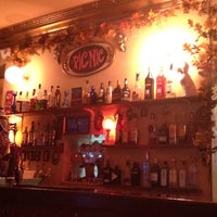 10/12/2012 tarihinde Elena M.ziyaretçi tarafından Bar Picnic'de çekilen fotoğraf