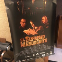 Photo taken at Villamorra Cinecenter by Ana G. on 12/7/2019