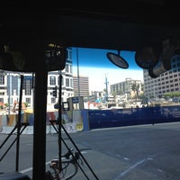 Photo taken at Wilshire Grand Hotel by joni on 6/16/2013