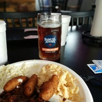 Camel City Bbq Factory Bbq Joint
