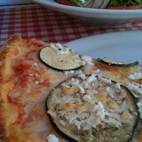 Photo taken at Pizzeria Napoli by Nina P. on 9/25/2012
