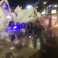 12/31/2018 tarihinde Jesus M.ziyaretçi tarafından Mega Feria Imperial'de çekilen fotoğraf