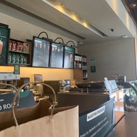 Photo taken at Starbucks by Jesus M. on 10/1/2019