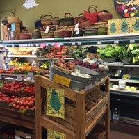 Photo taken at Other Avenues Food Store by Freddie D. on 6/15/2016