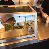 Photo taken at Chipotle Mexican Grill by Freddie D. on 6/14/2016