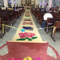 Iglesia San Isidro Labrador Y Santo Angel Custodio Agricola Oriental 1 Tip