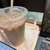 Photo taken at Doutor Coffee Shop by gakkushi on 12/9/2022