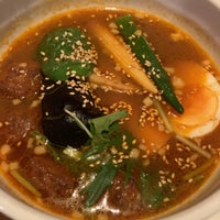 Photo taken at Soup Curry SHANTi by gakkushi on 6/14/2022