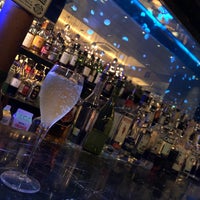 Photo taken at MEDUSA Restaurant &amp;amp; Bar Lounge by Makoto T. on 10/7/2021