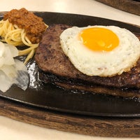 Photo taken at Jack&amp;#39;s Steak House by まっはさとー on 7/7/2020