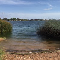 Photo taken at Lake Murray Reservoir by Chris B. on 5/16/2015