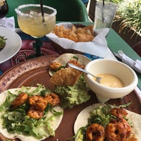 Photo taken at La Mexicana Cantina &amp;amp; Grill by Analicia on 3/30/2017
