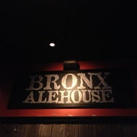 Bronx Alehouse - Birreria In Kingsbridge