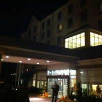 Hilton Garden Inn Queens Jfk Airport Hotel In Jamaica