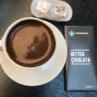 Photo taken at Starbucks by Sinan on 10/17/2022