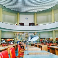Biblioteca Geral da Universidade de Coimbra - Library