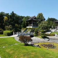 Eko Haus Der Japanischen Kultur Niederkassel 7 Podskazki Ok