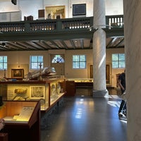 Photo prise au Musée historique juif par Leonardo S. le7/8/2023