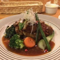 欧風料理せるぽあ French Restaurant