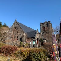日光真光教会礼拝堂 Church In 日光市