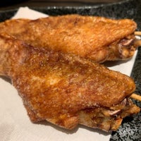 とめ手羽 中洲店 福岡市 福岡県