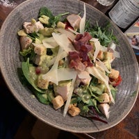Photo taken at Zizzi by Robb P. on 9/9/2019