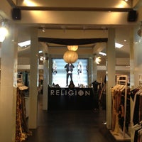 religion store