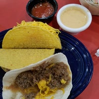 Photo prise au Pancho&amp;#39;s Mexican Restaurant par Tracy W. le7/29/2020