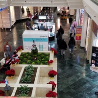 Photo taken at Oak Court Mall by Tracy W. on 12/15/2018