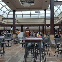 Photo taken at Great Lakes Mall by Tracy W. on 5/30/2018