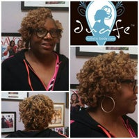 Duafe Holistic Hair Care Salon Barbershop In Philadelphia