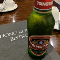 Photo taken at Hong Kong Bistro by ᴡ S. on 11/17/2018