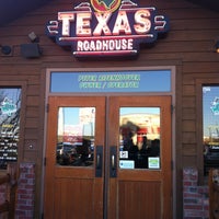 Texas Roadhouse - 11 tips